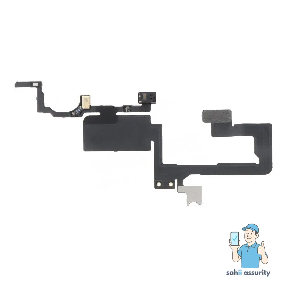 Ear Speaker Flex Cable for Apple iPhone 12 Mini thumbnail